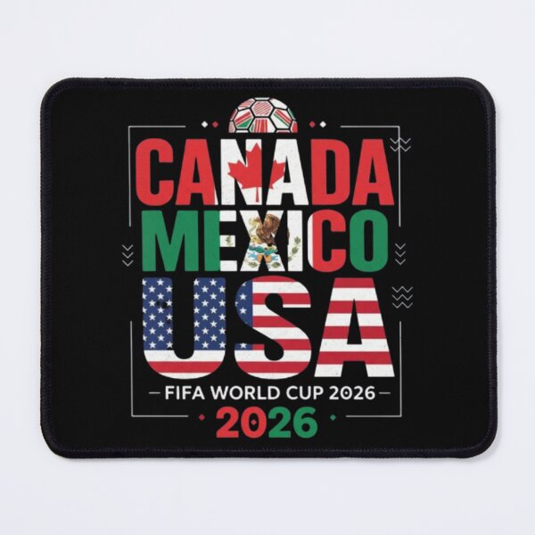 Item preview, World Cup 2026 designed and sold by Aise06.