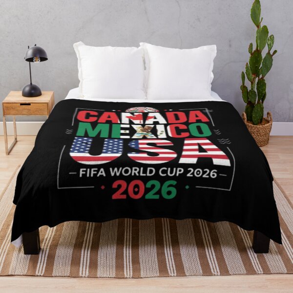 Item preview, World Cup 2026 designed and sold by Aise06.