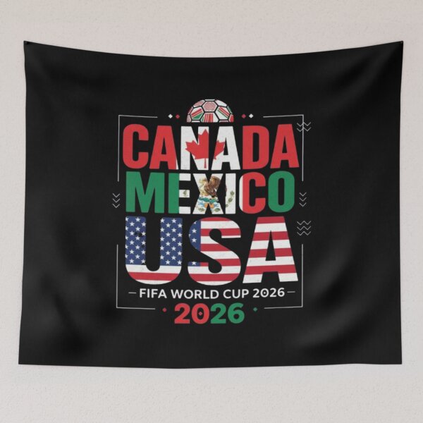 Item preview, World Cup 2026 designed and sold by Aise06.