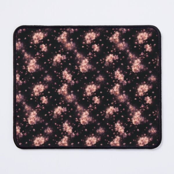 Item preview, Moonlit Blossoms designed and sold by Designbes.