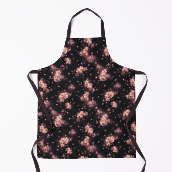 Item preview, Moonlit Blossoms designed and sold by Designbes.