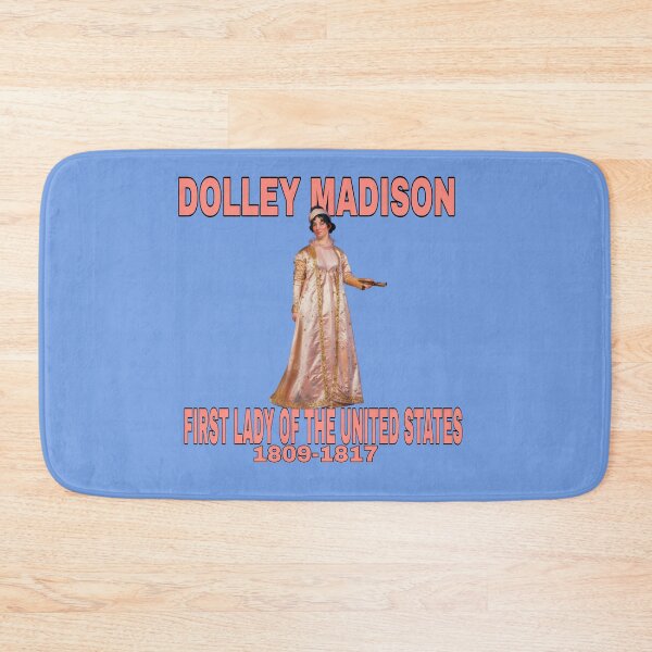 Item preview, Dolley Madison - Inaugural Gown series designed and sold by CMooreWorx.