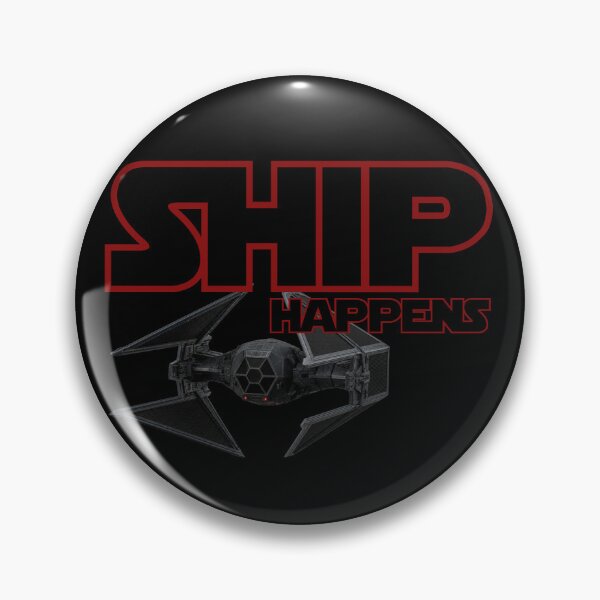 Item preview, Ship Happens SW 04 designed and sold by Rex Vox.