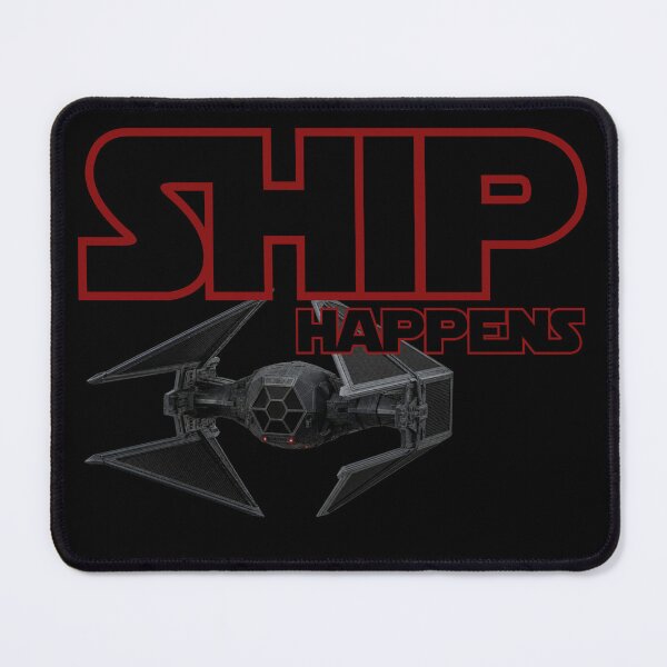 Item preview, Ship Happens SW 04 designed and sold by Rex Vox.