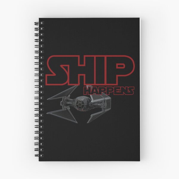 Item preview, Ship Happens SW 04 designed and sold by Rex Vox.