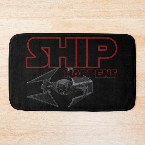 Item preview, Ship Happens SW 04 designed and sold by Rex Vox.