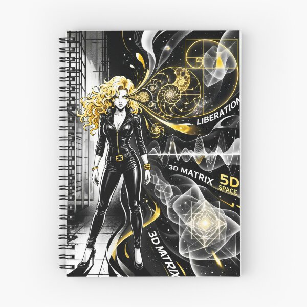 Item preview, Quantum Ascension designed and sold by Meletis00.