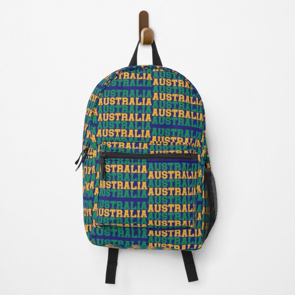 Item preview, Vintage Team Australia Soccer Fan 2026 designed and sold by legendaryskins.