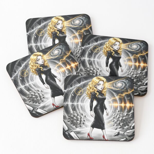Item preview, Perception of Frequencies designed and sold by Meletis00.