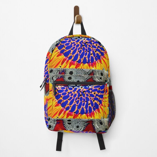 Item preview, Van Gogh inspired design of sunflowers on a starry night designed and sold by zoki55.