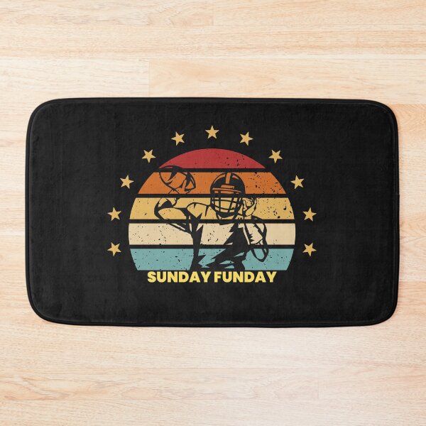 Item preview, SUNDAY FUNDAY FOOTBALL designed and sold by Shop Wizard17.