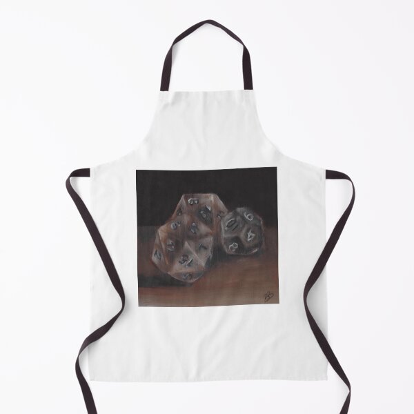 Item preview, Dado designed and sold by brittsartvibes.