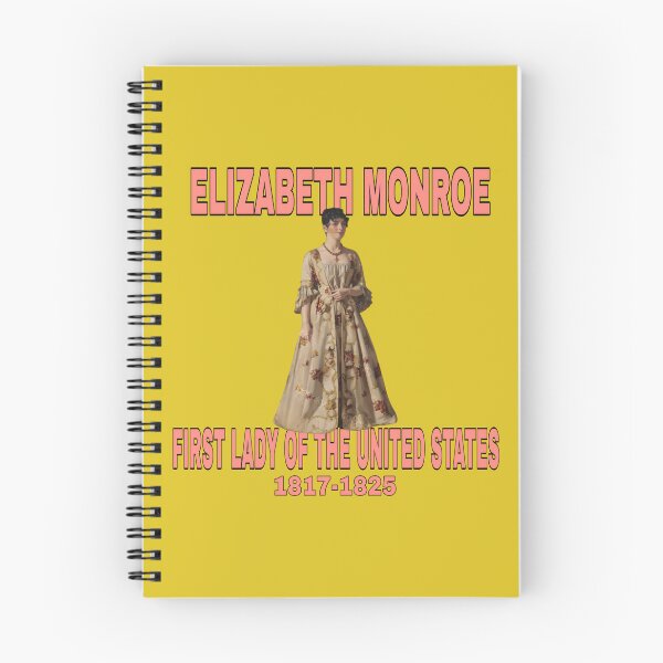 Item preview, Elizabeth Monroe - Inaugural Gown series designed and sold by CMooreWorx.