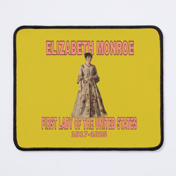 Item preview, Elizabeth Monroe - Inaugural Gown series designed and sold by CMooreWorx.