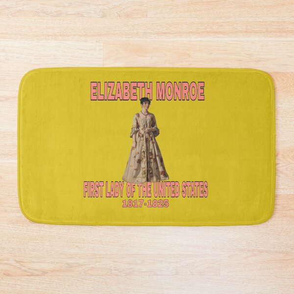 Item preview, Elizabeth Monroe - Inaugural Gown series designed and sold by CMooreWorx.