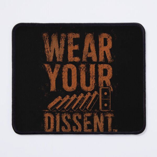 Item preview, MODES - Wear Your Dissent TM designed and sold by MetusArt.