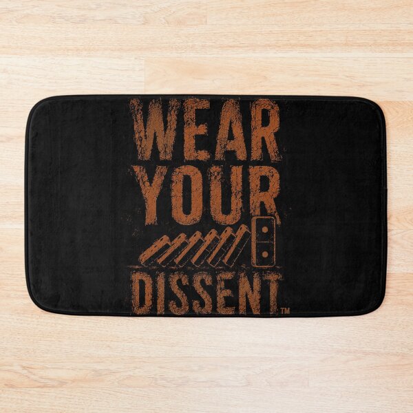 Item preview, MODES - Wear Your Dissent TM designed and sold by MetusArt.