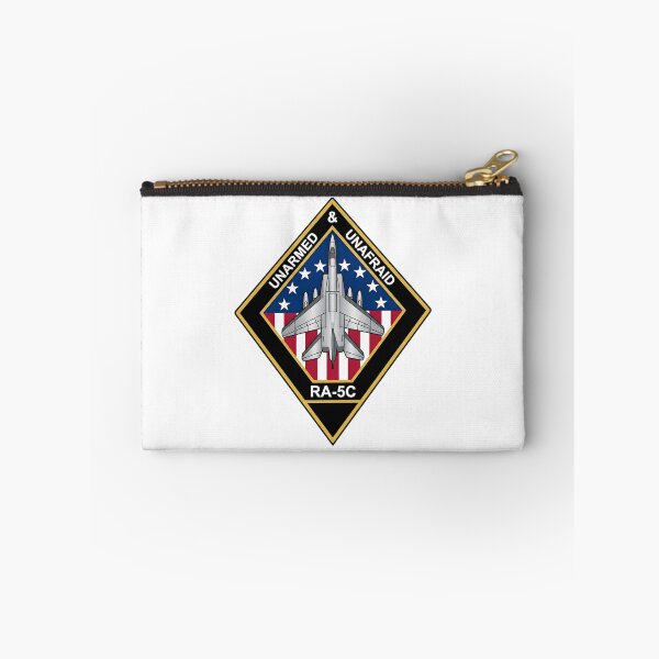 Item preview, North American RA-5C Vigilante Tactical Reconnaissance Insignia designed and sold by CharlieDesings.