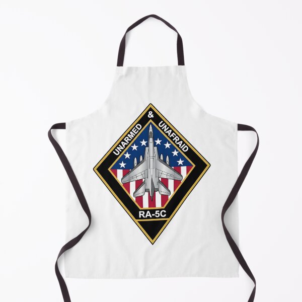 Item preview, North American RA-5C Vigilante Tactical Reconnaissance Insignia designed and sold by CharlieDesings.