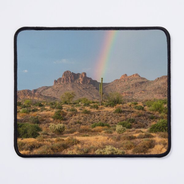 Item preview, Desert Rainbow designed and sold by CopperSkyPhoto.