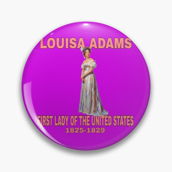 Item preview, Louisa Adams - Inaugural Gown series designed and sold by CMooreWorx.