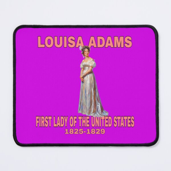 Item preview, Louisa Adams - Inaugural Gown series designed and sold by CMooreWorx.