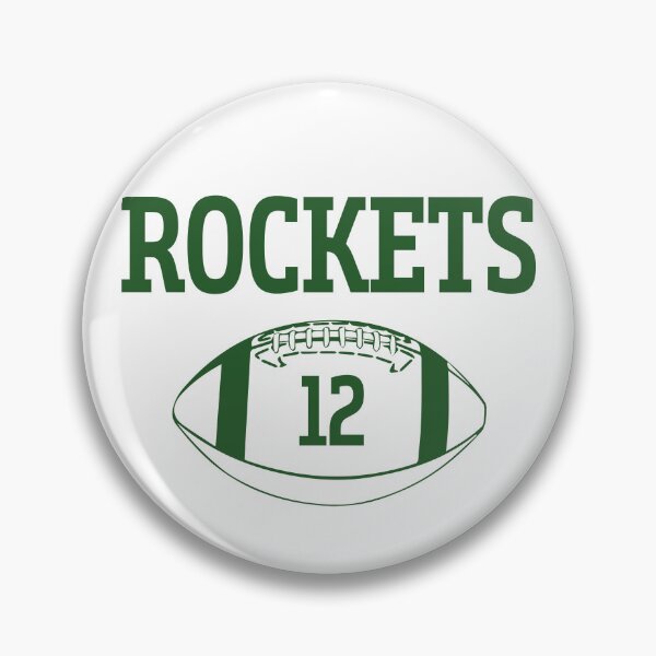 Item preview, Taft Rockets: 12 designed and sold by pink-beagle.