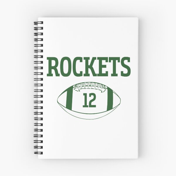 Item preview, Taft Rockets: 12 designed and sold by pink-beagle.