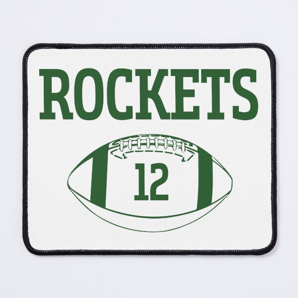 Item preview, Taft Rockets: 12 designed and sold by pink-beagle.