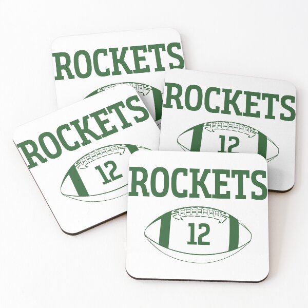 Item preview, Taft Rockets: 12 designed and sold by pink-beagle.