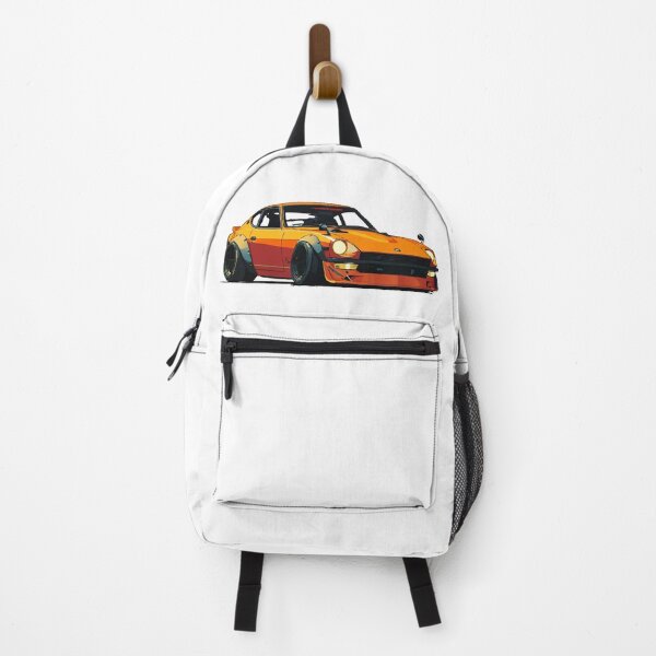 Item preview, Datsun 240Z Classic JDM Sports Car Vintage Japanese Automotive Legend designed and sold by Hussar08.