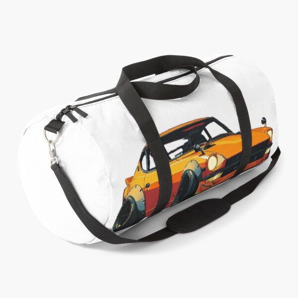Item preview, Datsun 240Z Classic JDM Sports Car Vintage Japanese Automotive Legend designed and sold by Hussar08.