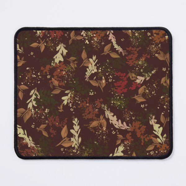 Item preview, Autumn Garden Shadow Dance  designed and sold by Morriart.