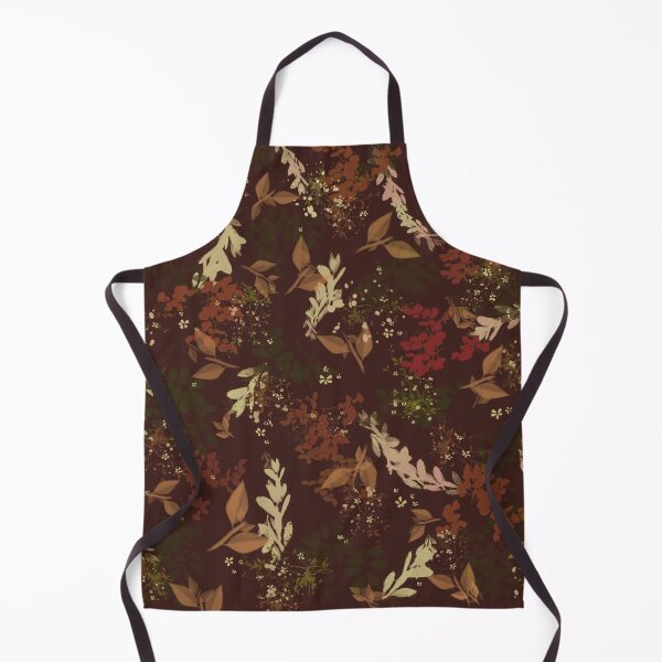 Item preview, Autumn Garden Shadow Dance designed and sold by Morriart.