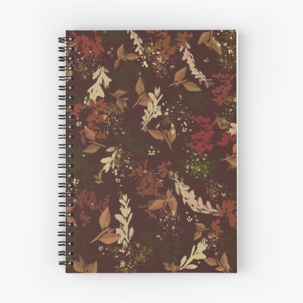Item preview, Autumn Garden Shadow Dance  designed and sold by Morriart.