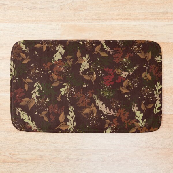 Item preview, Autumn Garden Shadow Dance  designed and sold by Morriart.