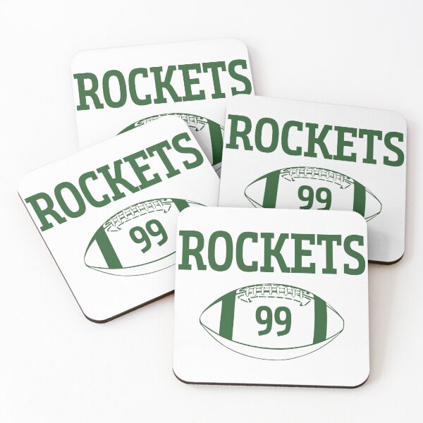Item preview, Taft Rockets: 99 designed and sold by pink-beagle.