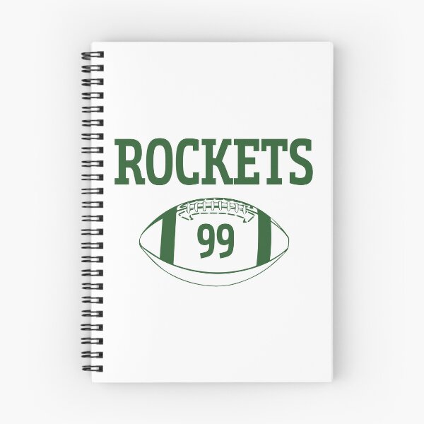 Item preview, Taft Rockets: 99 designed and sold by pink-beagle.