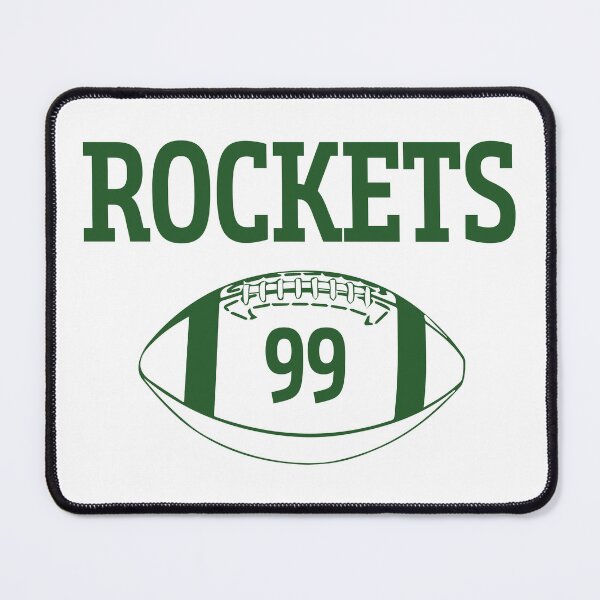 Item preview, Taft Rockets: 99 designed and sold by pink-beagle.