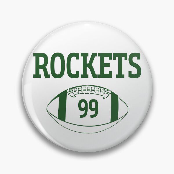 Item preview, Taft Rockets: 99 designed and sold by pink-beagle.