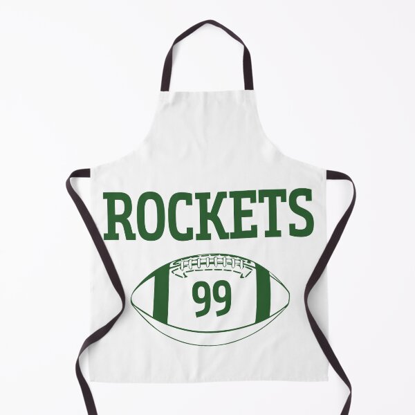 Item preview, Taft Rockets: 99 designed and sold by pink-beagle.