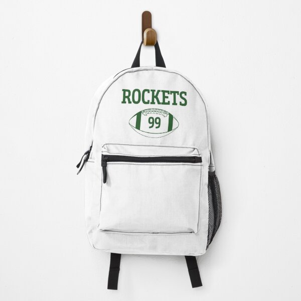 Item preview, Taft Rockets: 99 designed and sold by pink-beagle.