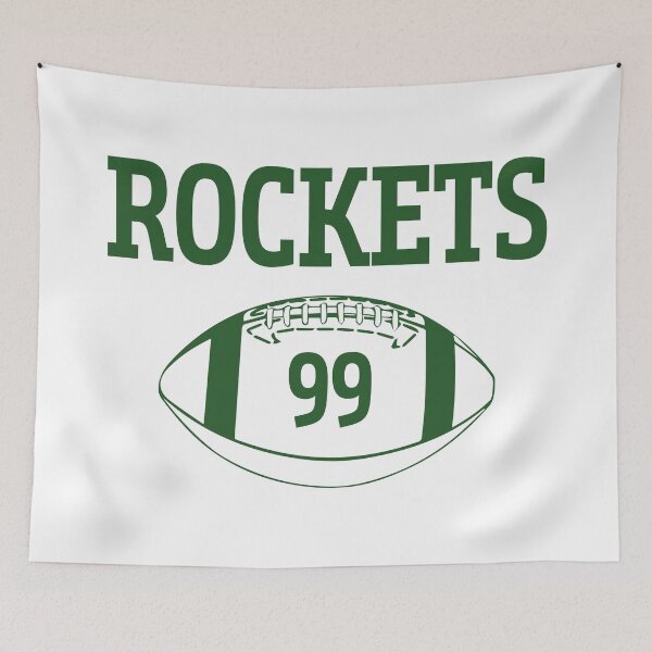 Item preview, Taft Rockets: 99 designed and sold by pink-beagle.