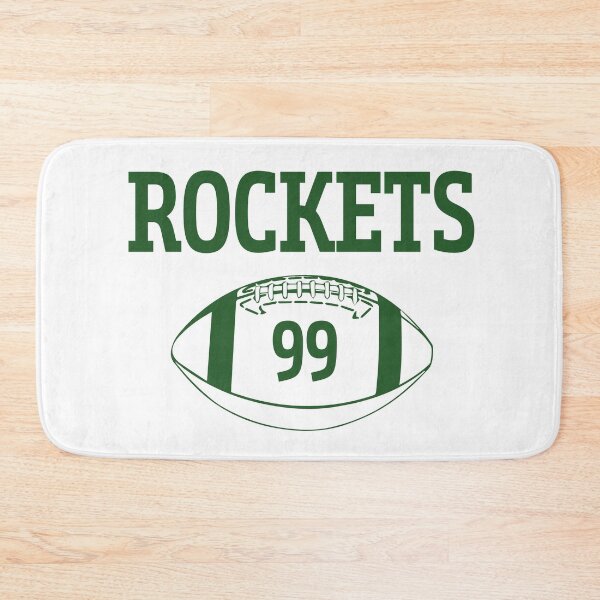 Item preview, Taft Rockets: 99 designed and sold by pink-beagle.