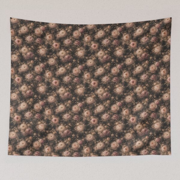Item preview, Impressionist Garden designed and sold by Designbes.