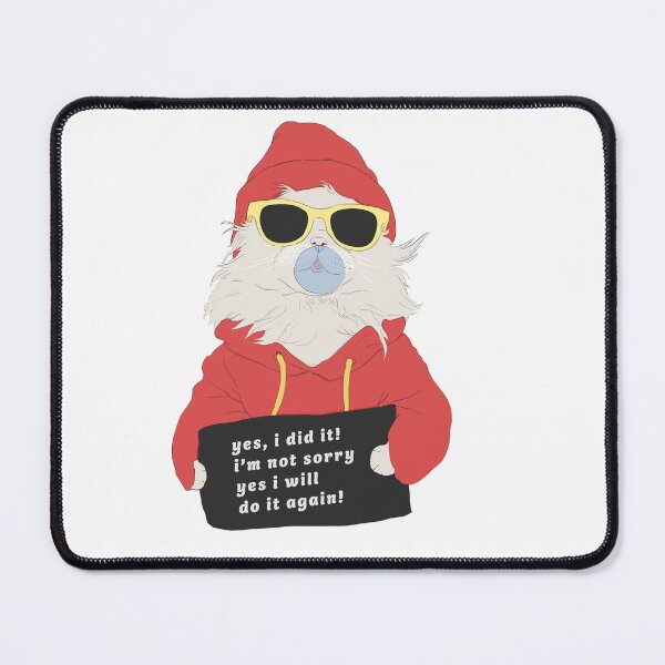 Item preview, Cool cat designed and sold by cadstudios.