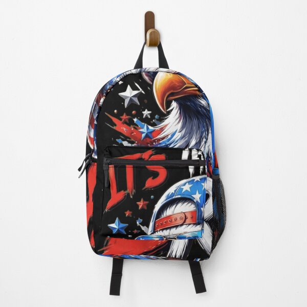 Item preview, It's 4th Of July Bruh Patriotic Bald Eagle American Flag Sunglasses designed and sold by haitrieuic96.