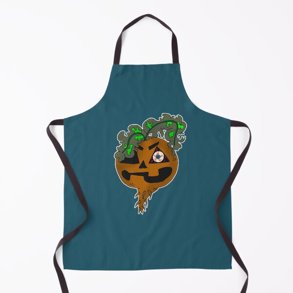 Item preview, Funny Drop Dead Beet Halloween Cartoon | Cute Ukrainian Jack O Lantern designed and sold by MyxaART.