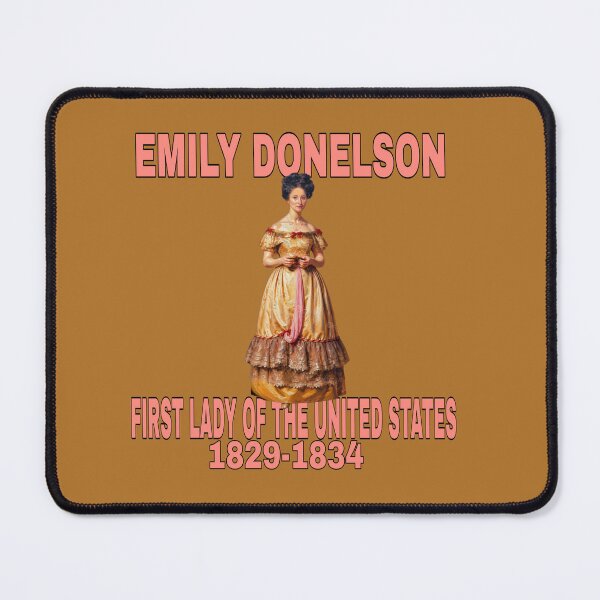 Item preview, Emily Donelson - Inaugural Gown series designed and sold by CMooreWorx.