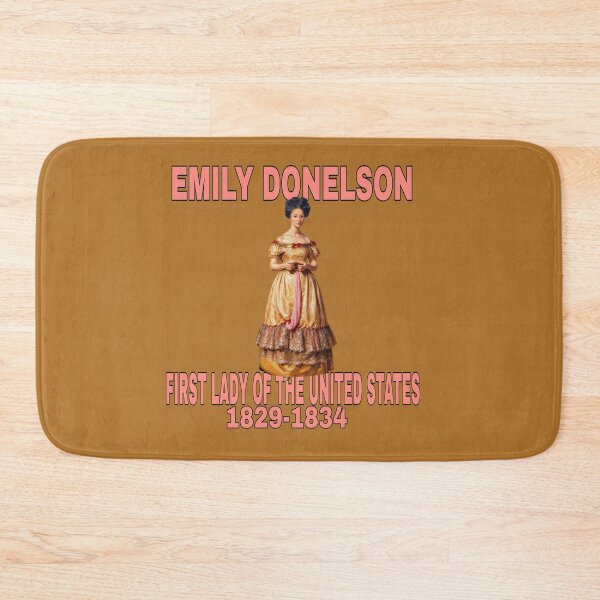 Item preview, Emily Donelson - Inaugural Gown series designed and sold by CMooreWorx.